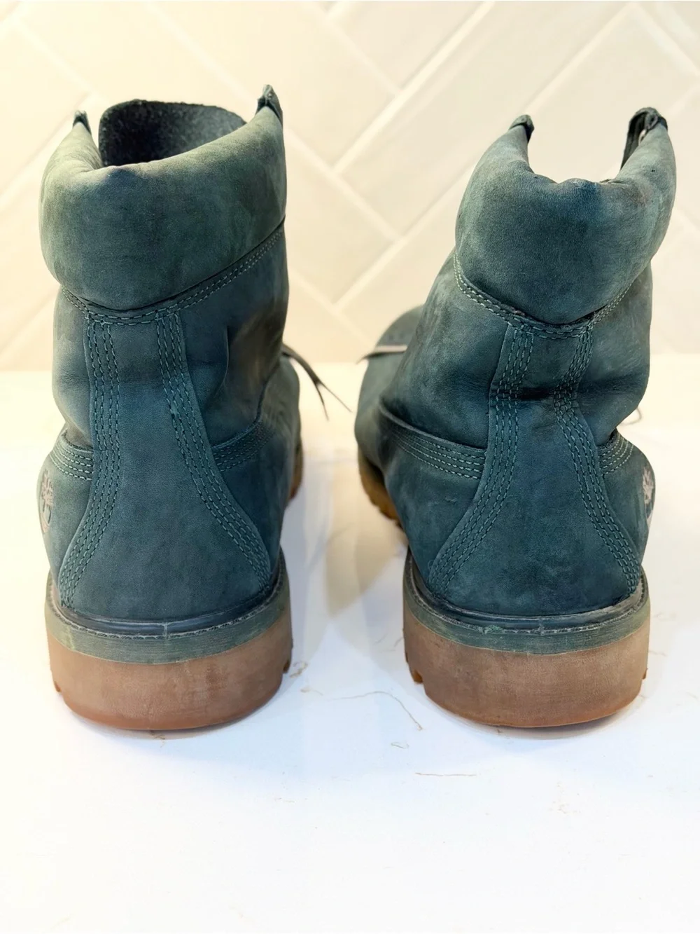Timberland inch premium